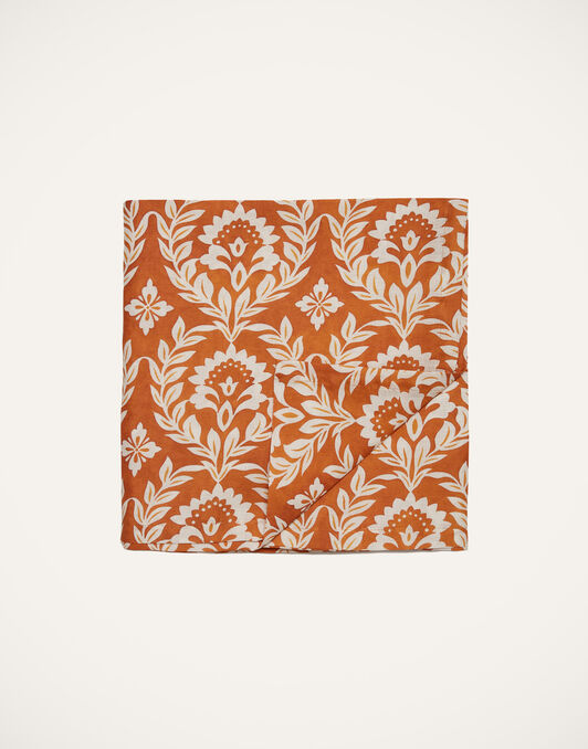 Large Tablecloth La DoubleJ: Garland Siena Large Tablecloth La DoubleJ: Garland Siena TBC0003LIN001