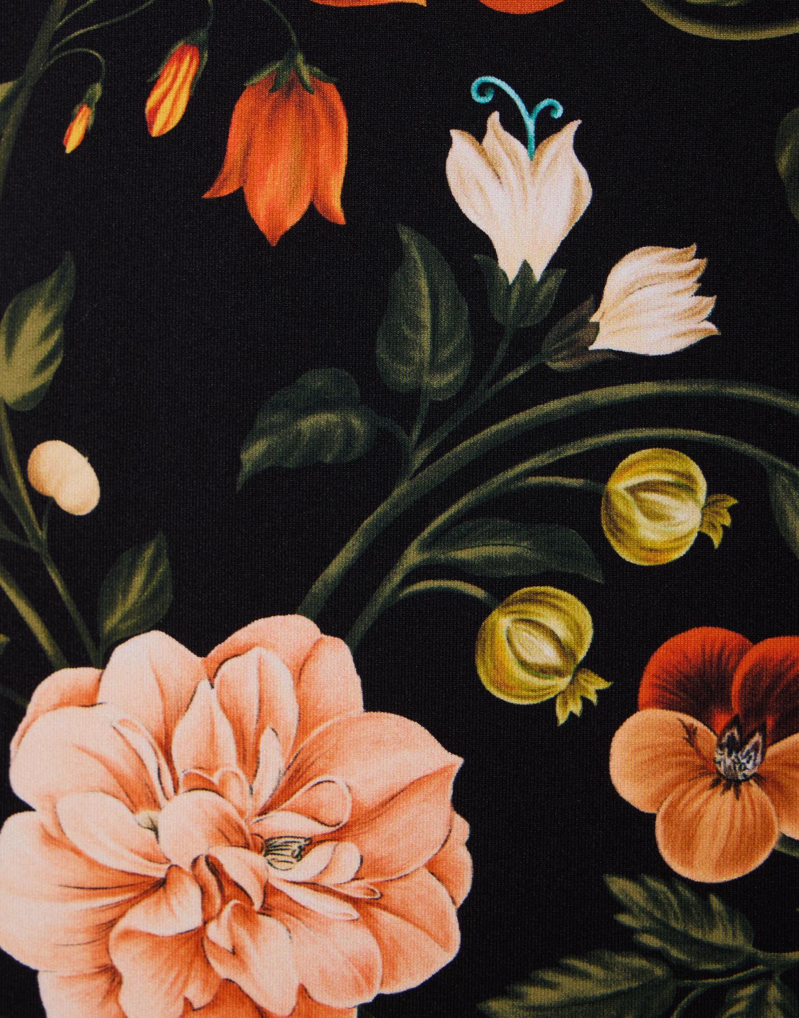 Turtleneck La DoubleJ: Botticelli Black SHI0030JER005
