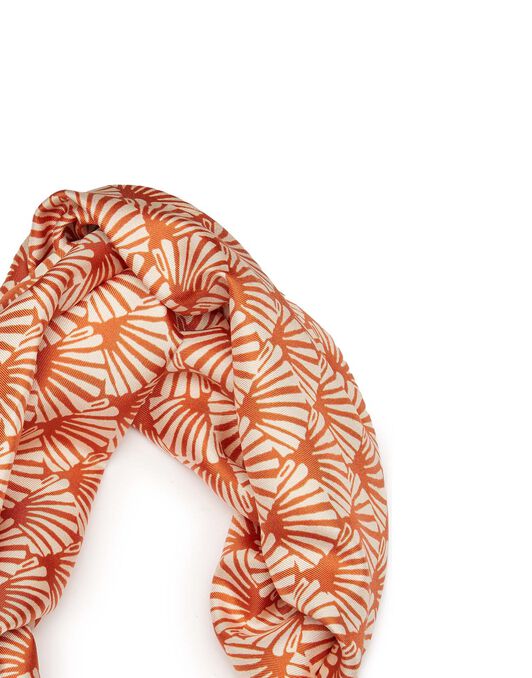 Pinup Headband La DoubleJ: Ventaglio Pinup Headband La DoubleJ: Ventaglio HEB0001FOD001