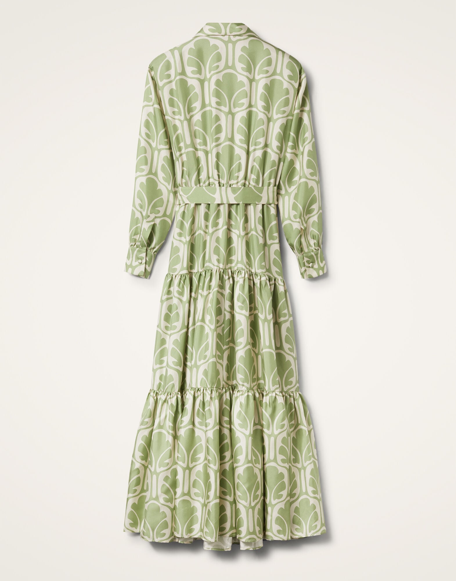 Bellini Dress La DoubleJ: Grove Bellini Dress La DoubleJ: Grove DRE0016SIL001