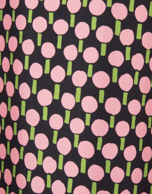 Palazzo Pants La DoubleJ: Ping Pong Palazzo Pants LaDoubleJ: Ping Pong TRO0003SIL001