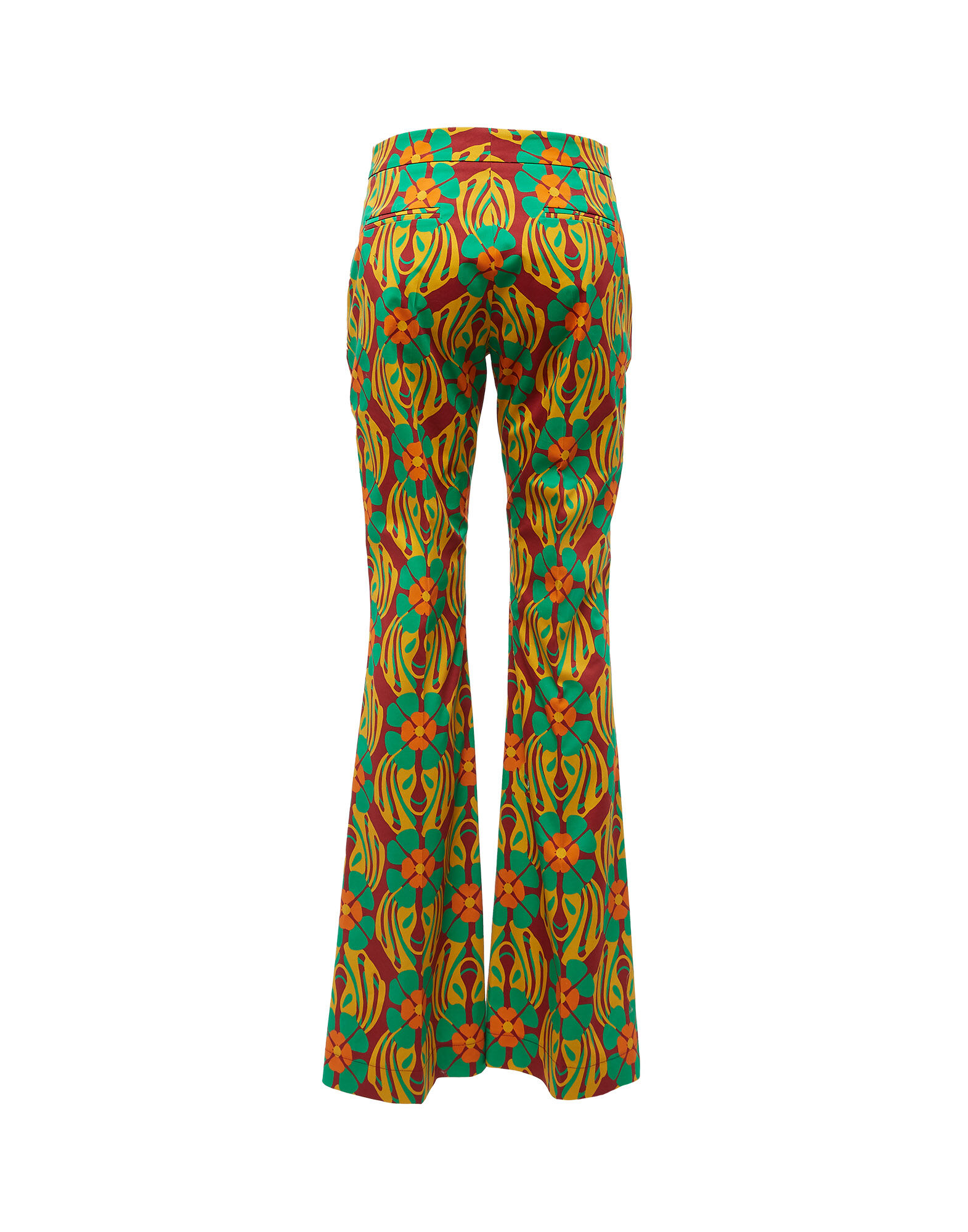 Saturday Night Pants La DoubleJ: Clover Saturday Night Pants La DoubleJ: Clover TRO0030COT006