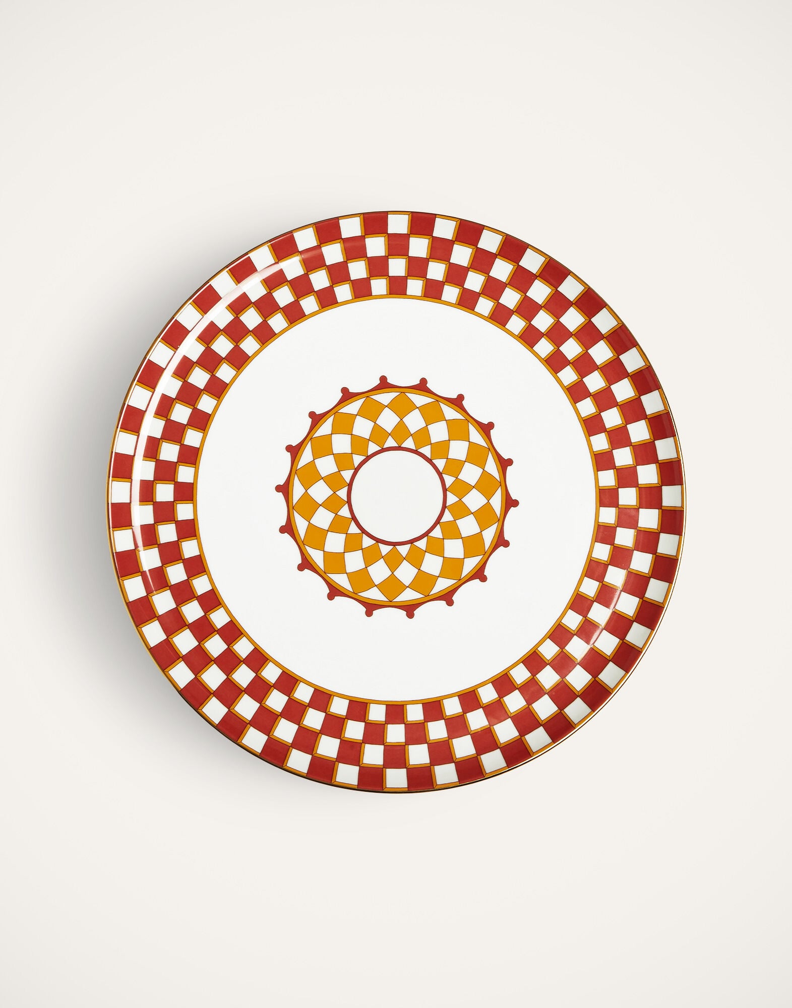 Cake Stand La DoubleJ: Apollo Brick Cake Stand La DoubleJ: Apollo Brick CAK0001CER001