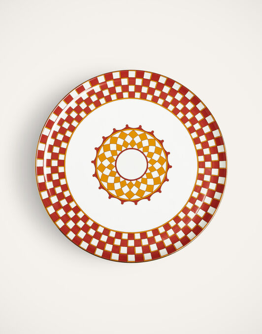Cake Stand La DoubleJ: Apollo Brick Cake Stand La DoubleJ: Apollo Brick CAK0001CER001