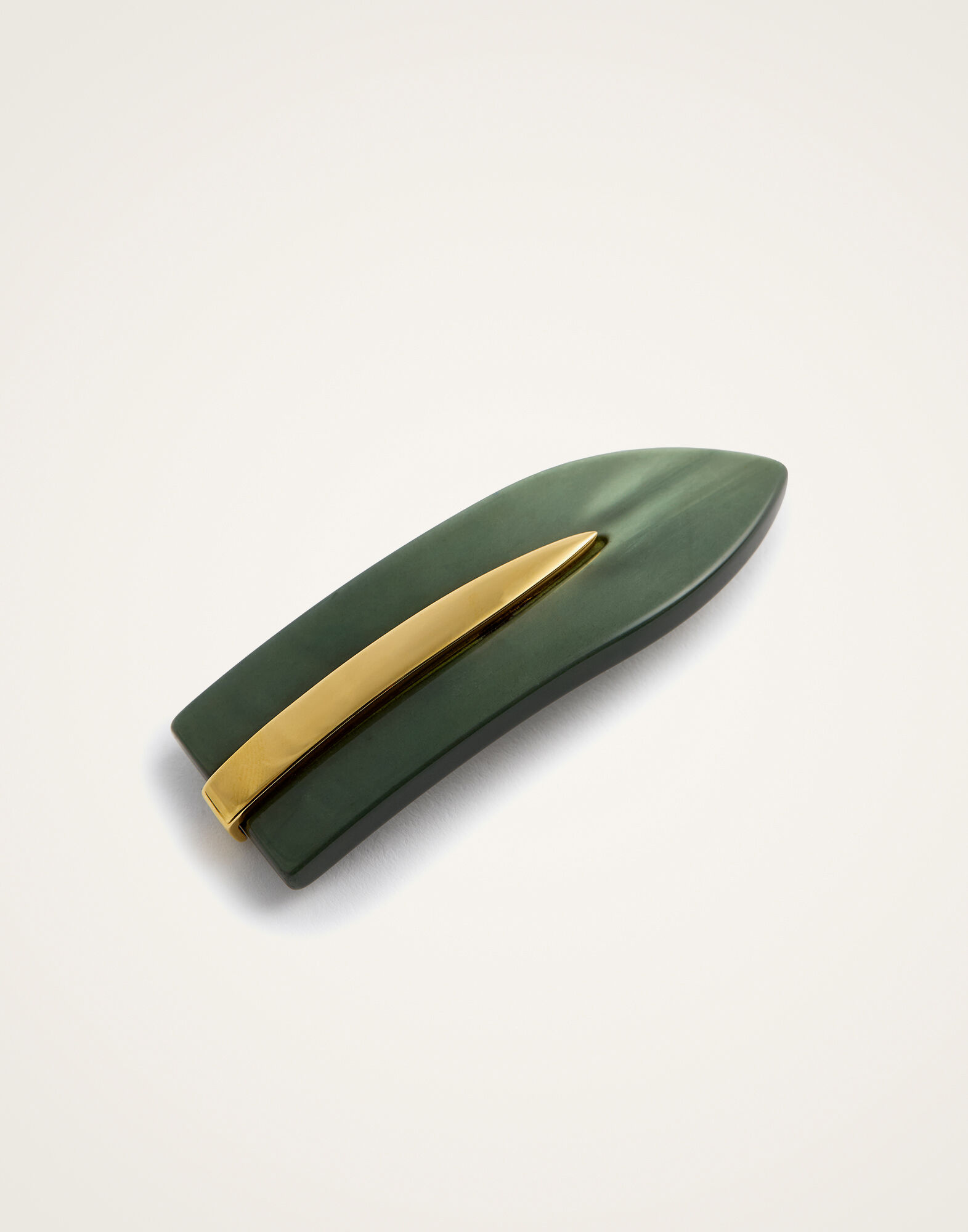 Salon Clip La DoubleJ: Solid Camouflage Salon Clip La DoubleJ: Solid Camouflage CLI0002POL008