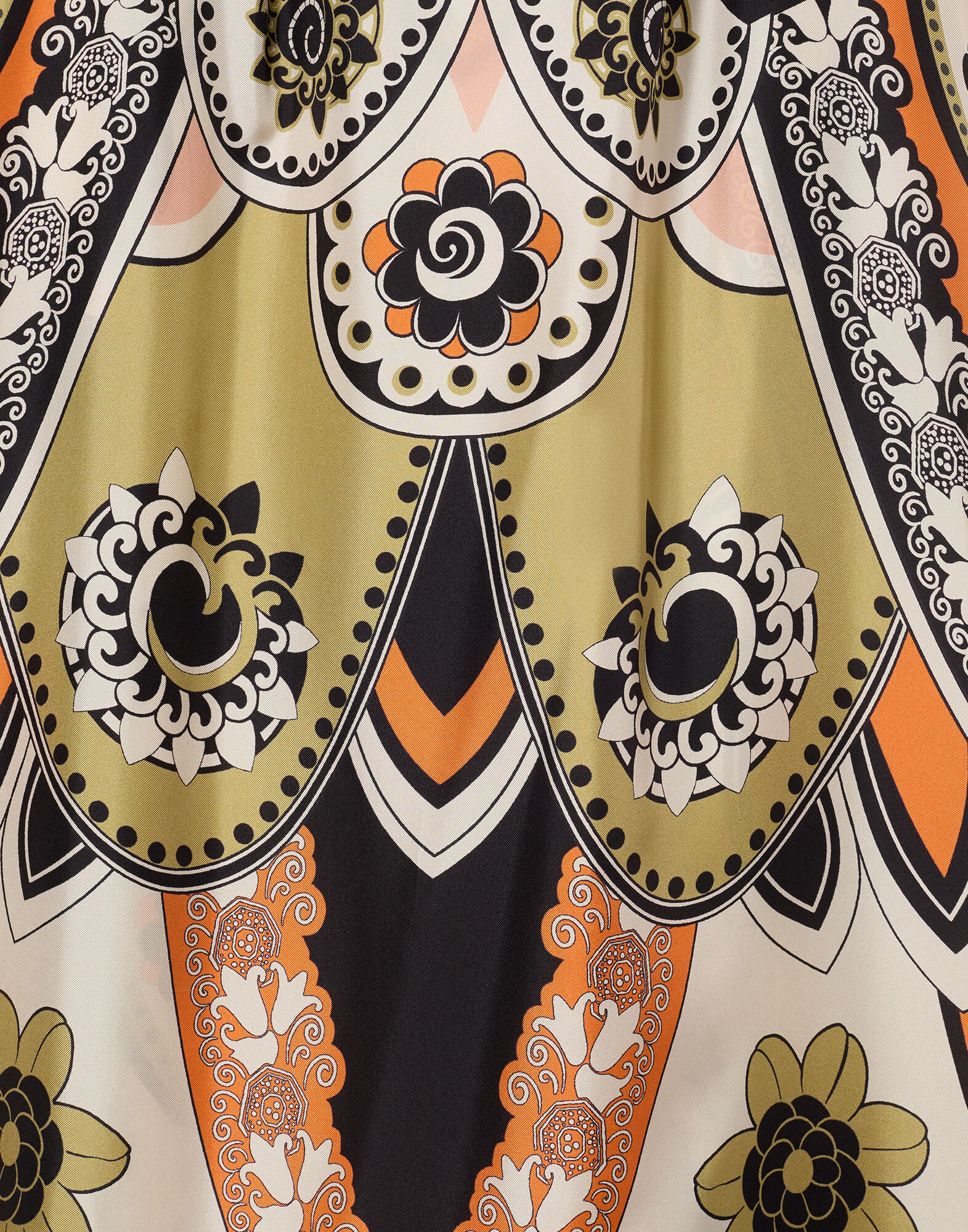 Twin Flame Dress La DoubleJ: Plume Placée Ivory Twin Flame Dress La DoubleJ: Plume Placée Ivory DRE1022SIL029