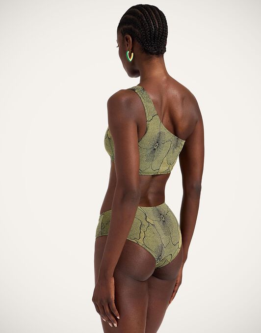 Goddess Bikini Top La DoubleJ: Primrose Yellow Goddess Bikini Top La DoubleJ: Primrose Yellow SWI0024JER064