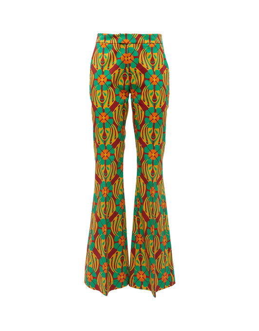 Saturday Night Pants La DoubleJ: Clover Saturday Night Pants La DoubleJ: Clover TRO0030COT006