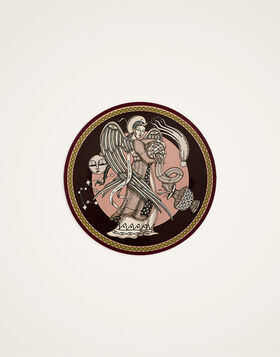 Disk Placemat La DoubleJ: The Angel PMT0016CRK001