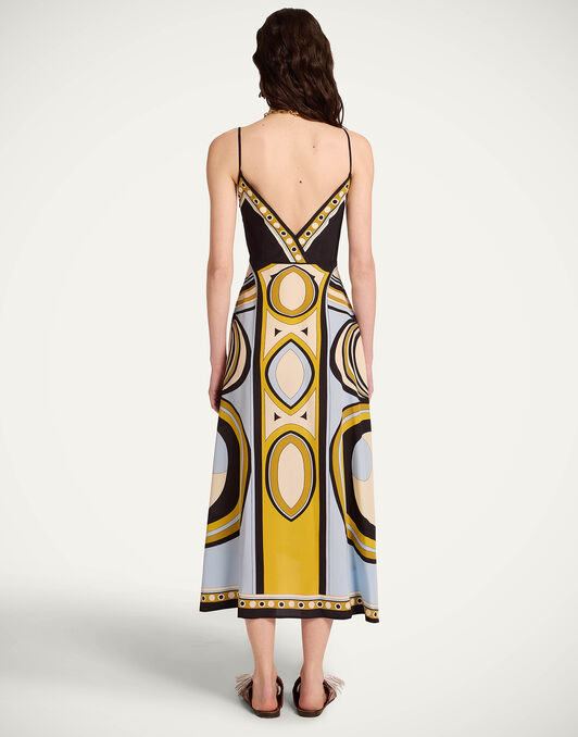 Turn Around Dress La DoubleJ: Sanctuary Placée Light Blue Turn Around Dress La DoubleJ: Sanctuary Placée Light Blue DRE0905CRE002