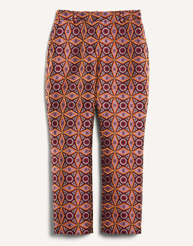 24/7 Pants La DoubleJ: Diamond Blue Petrol TRO0069JCQ142