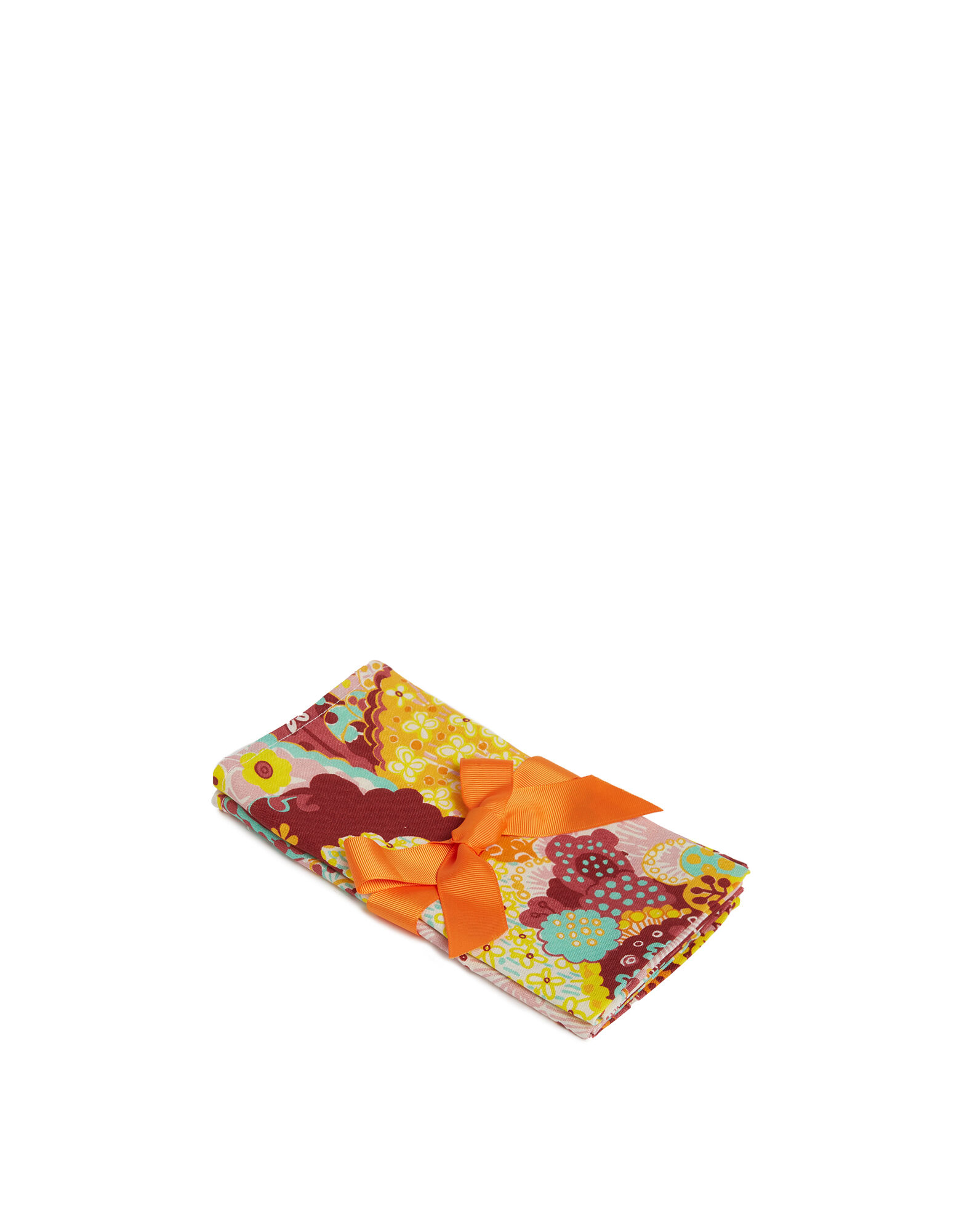 Large Napkins Set Of 6 (45X45) La DoubleJ: Holi Large Napkins Set Of 6 (45X45) La DoubleJ: Holi NAP0002LIN001