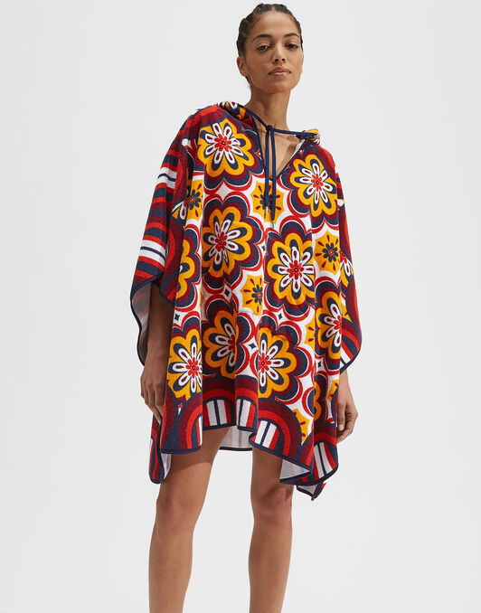 Terry Poncho La DoubleJ: Ciccio Terry Poncho LaDoubleJ: Ciccio JAC0027TER003
