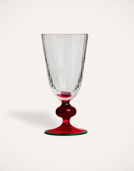 Perfetto Glasses Set of 8 La DoubleJ: Mixed Perfetto Glasses Set of 8 La DoubleJ: Mixed GLA0024MUR001