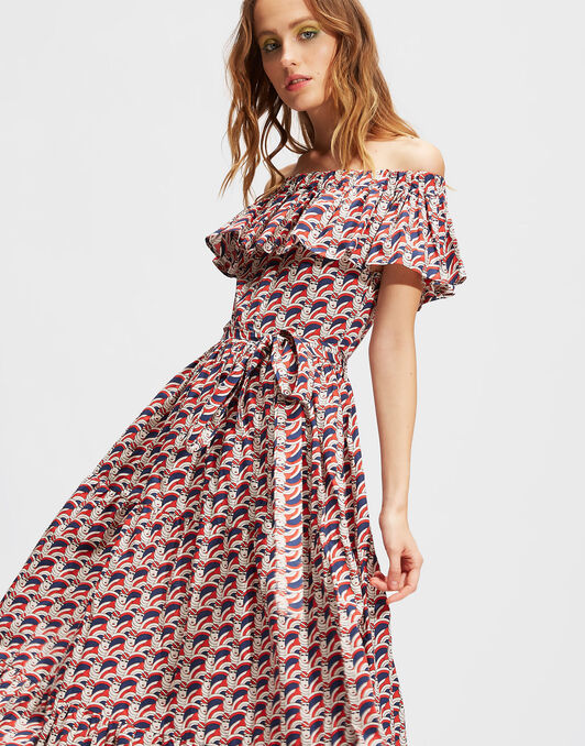 Yacht Dress LaDoubleJ: Faccine streetstyle_9