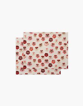 Placemat Set Of 2 ${brand}: ${colorDescription} ${masterID}