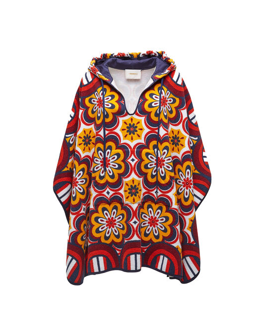 Terry Poncho La DoubleJ: Ciccio Terry Poncho LaDoubleJ: Ciccio JAC0027TER003