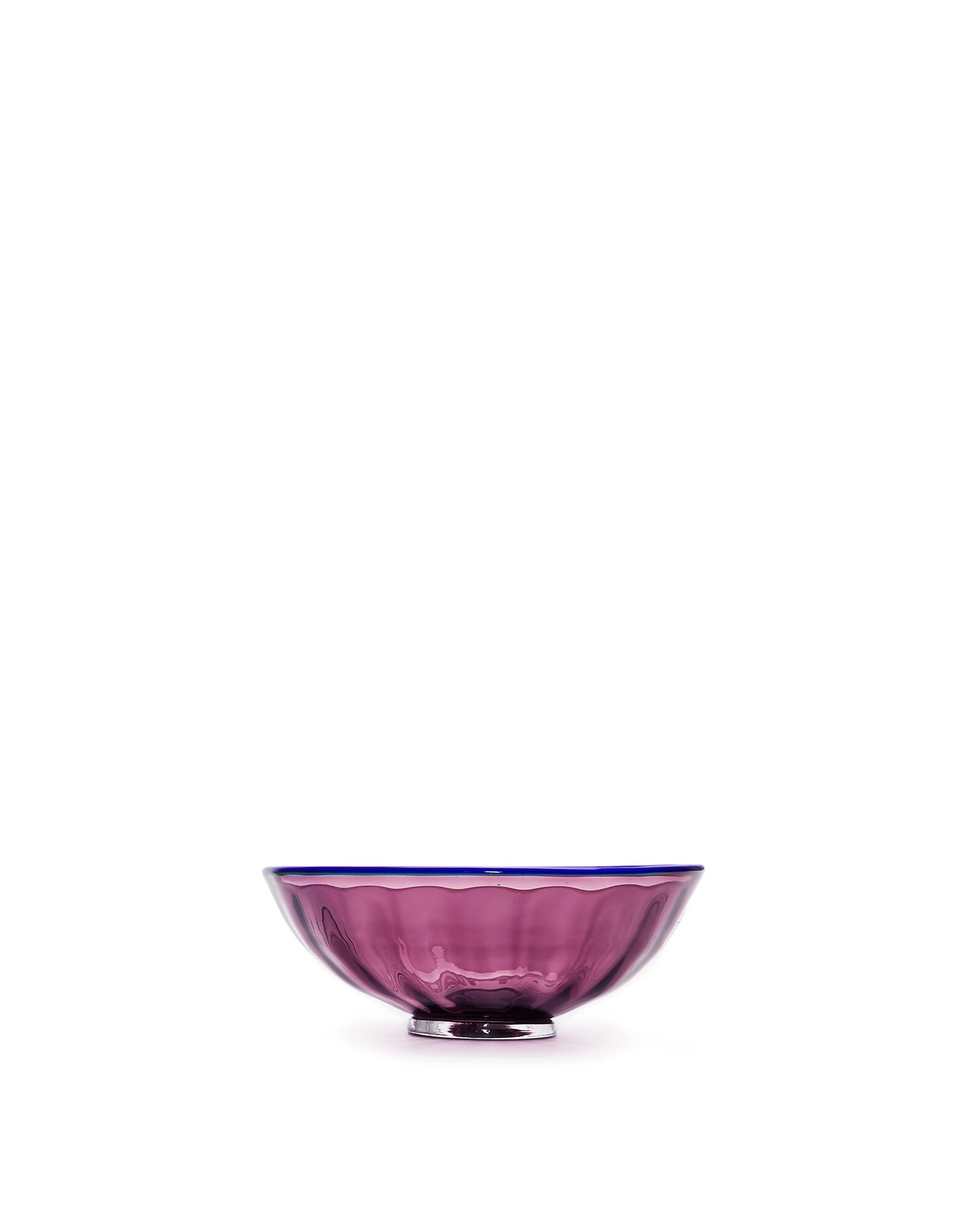 Luxury Nut Bowl Set of 4 La DoubleJ: Mixed Luxury Nut Bowl Set of 4 La DoubleJ: Mixed GLA0011MUR001