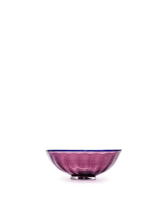 Luxury Nut Bowl Set of 4 La DoubleJ: Mixed Luxury Nut Bowl Set of 4 La DoubleJ: Mixed GLA0011MUR001