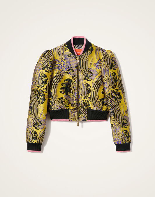 Bon Bon Bomber La DoubleJ: Atlantis Yellow Bon Bon Bomber La DoubleJ: Atlantis Yellow JAC0177JCQ127