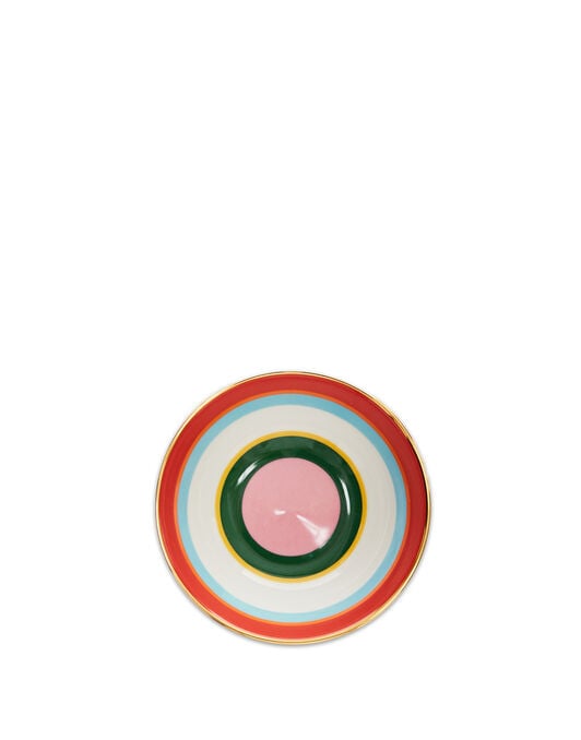 Gelato Cup Set of 4 La DoubleJ: Rainbow Mix DIS0044CER001
