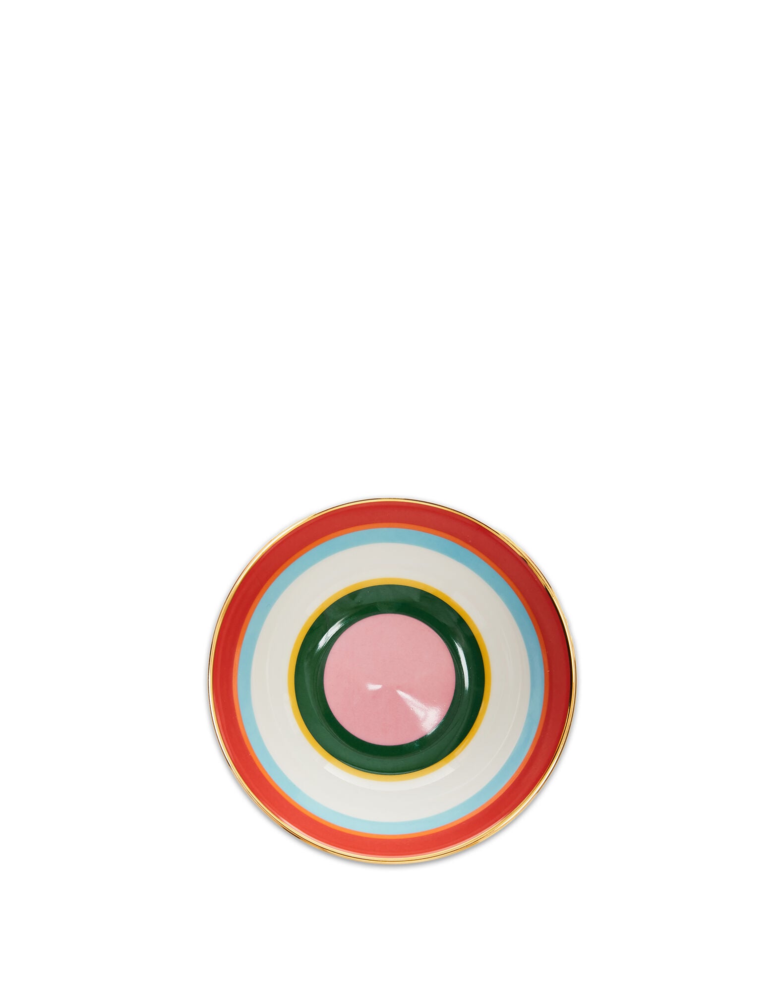 Gelato Cup Set of 4 La DoubleJ: Rainbow Mix DIS0044CER001