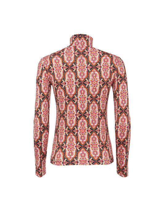 Turtleneck La DoubleJ: Tapestry SHI0030JER005