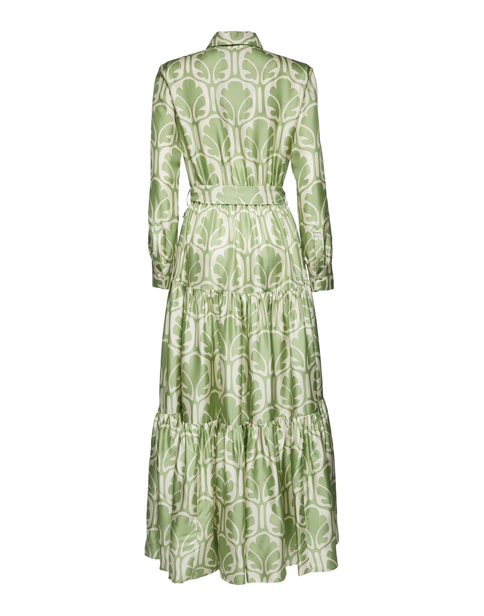 Bellini Dress La DoubleJ: Grove Bellini Dress La DoubleJ: Grove DRE0016SIL001