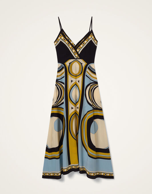 Turn Around Dress La DoubleJ: Sanctuary Placée Light Blue Turn Around Dress La DoubleJ: Sanctuary Placée Light Blue DRE0905CRE002