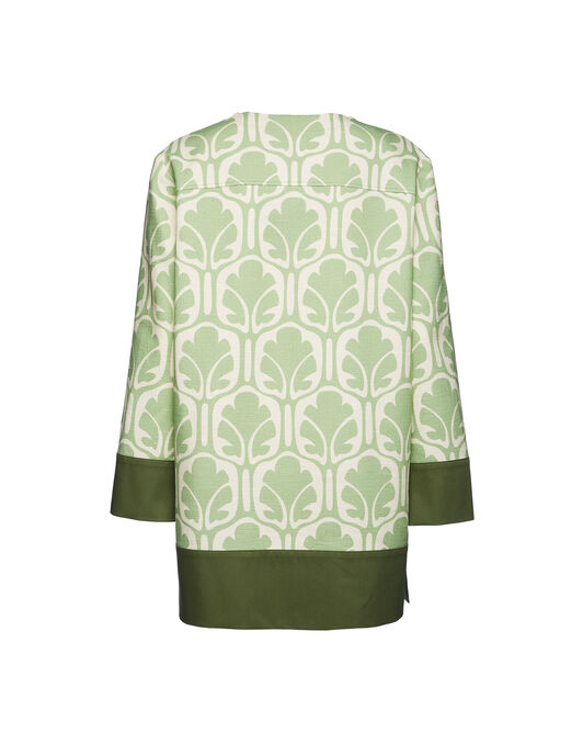Deck Mini Dress La DoubleJ: Grove Deck Mini Dress La DoubleJ: Grove DRE0490COT005