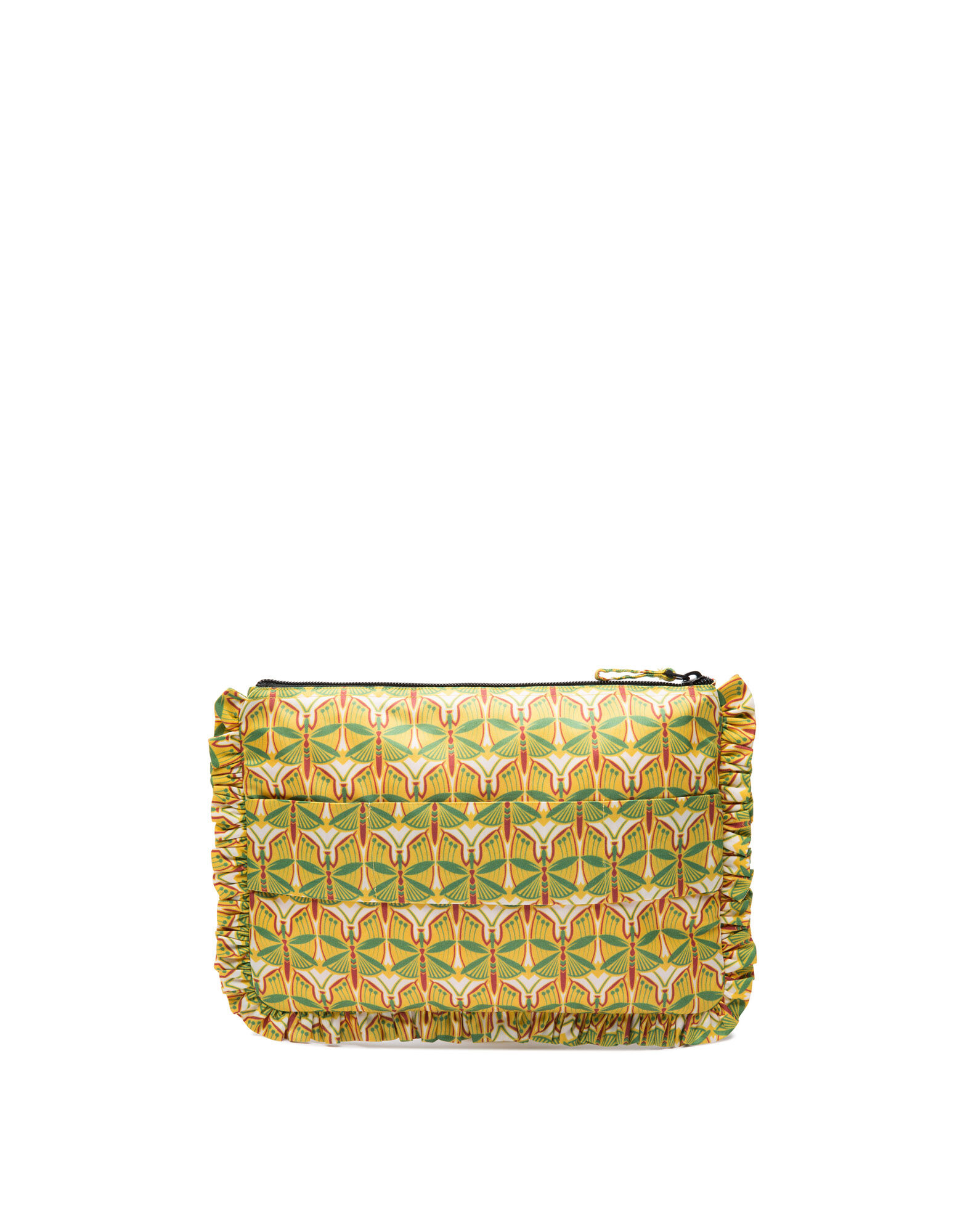 Hand Pochette La DoubleJ: Libellule Hand Pochette LaDoubleJ: Libellule BAG0002NYL001