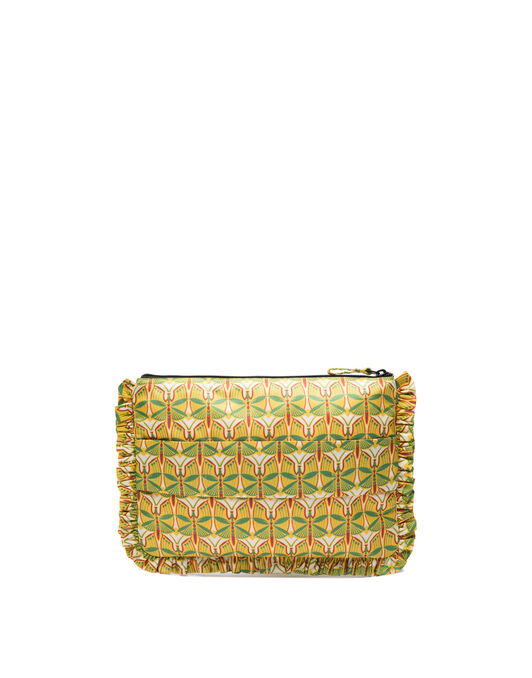 Hand Pochette La DoubleJ: Libellule Hand Pochette LaDoubleJ: Libellule BAG0002NYL001