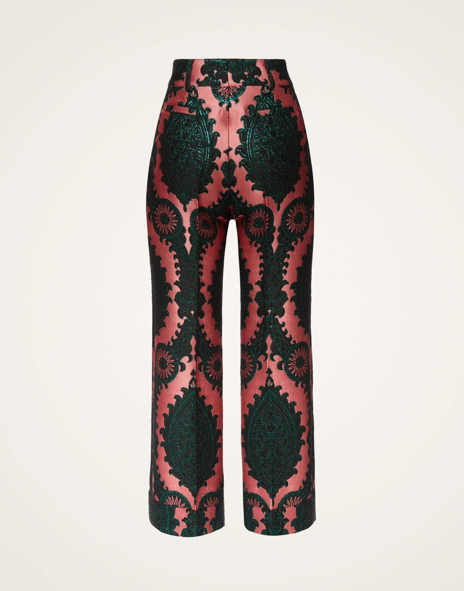 Hendrix Pants La DoubleJ: Oltrarno Pink TRO0014JCQ084