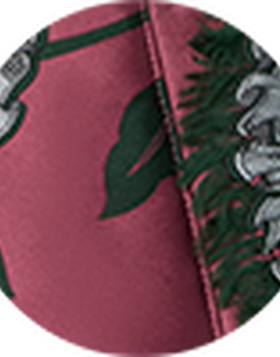 Brooklyn Bomber La DoubleJ: Feria Pink Brooklyn Bomber La DoubleJ: Feria Pink JAC0128JCQ159