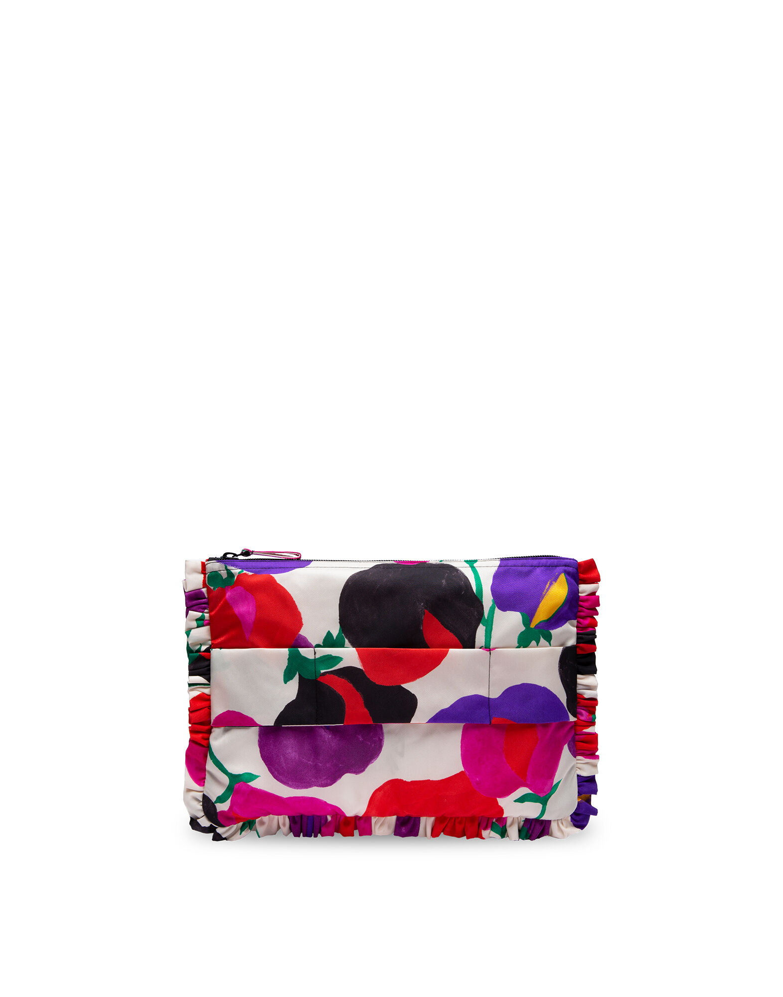 Hand Pochette La DoubleJ: Poppy Hand Pochette LaDoubleJ: Poppy BAG0002NYL001
