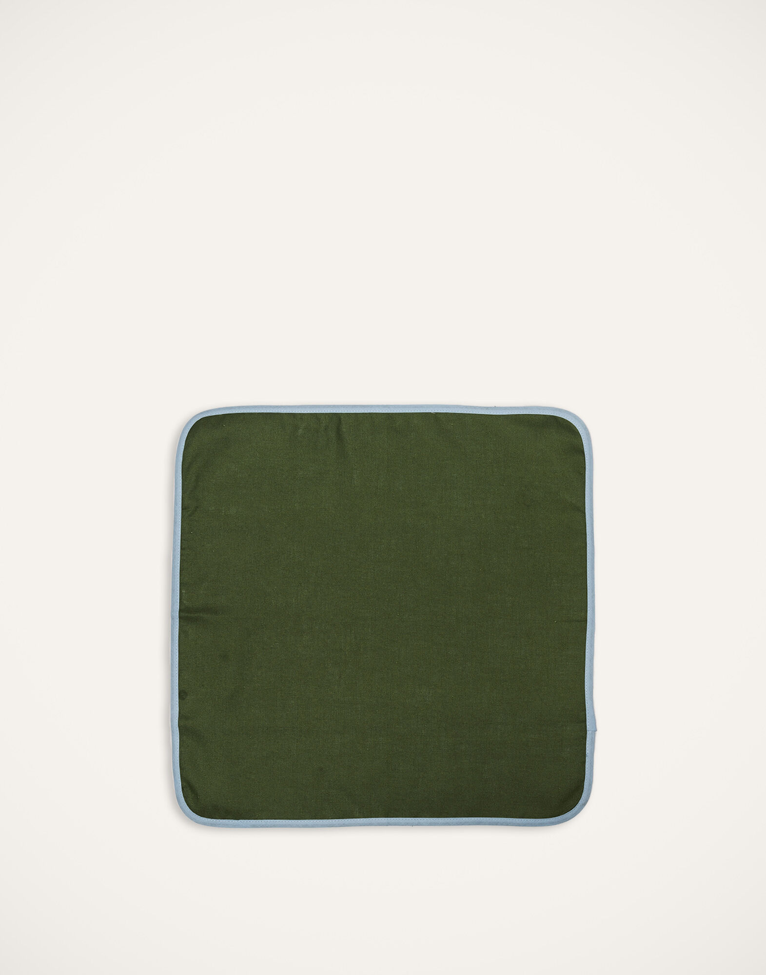 Large Napkins Set Of 2 La DoubleJ: Rainbow Bosco Large Napkins Set Of 2 La DoubleJ: Rainbow Bosco NAP0010LIN006