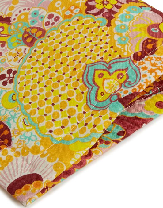 Placemat Set Of 2 La DoubleJ: Holi TBM0001LIN005