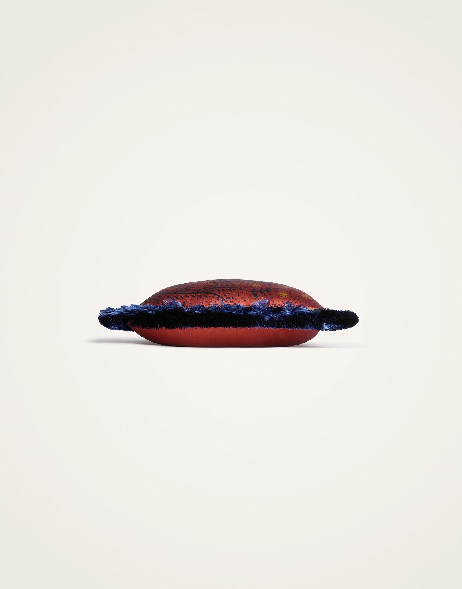 Cushion La DoubleJ: Hold the Light Rust Cushion La DoubleJ: Hold the Light Rust CUS0043JCQ148