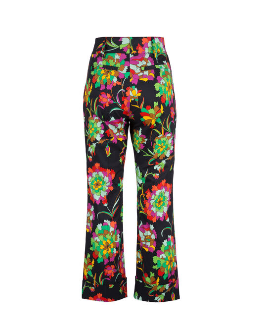 Hendrix Pants La DoubleJ: Dandelion Hendrix Pants LaDoubleJ: Dandelion TRO0014COT006