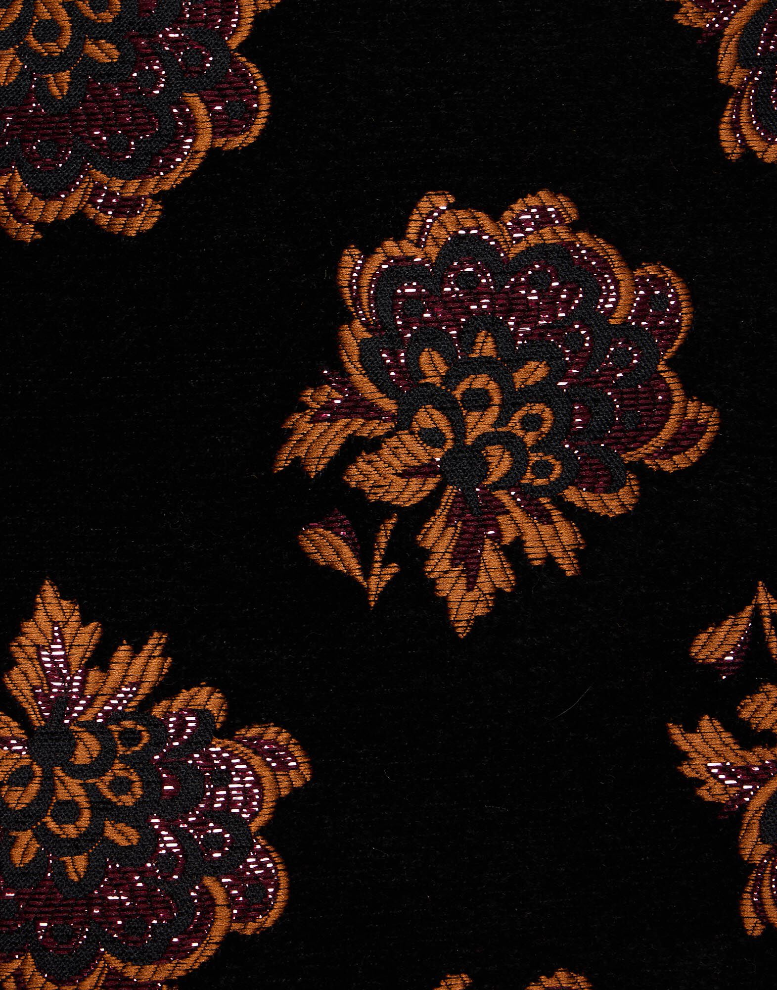 Twiggy Skirt La DoubleJ: Rosette Black Twiggy Skirt La DoubleJ: Rosette Black SKI0128JCQ086
