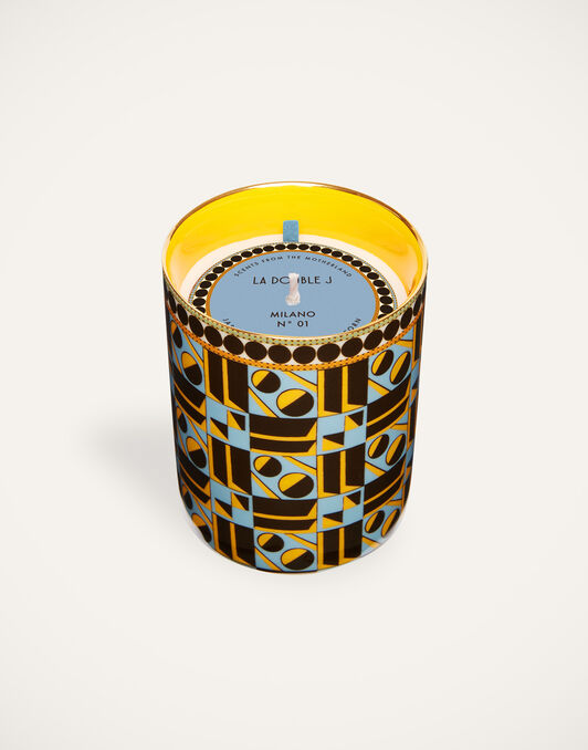 Candle La DoubleJ: Milano Candle La DoubleJ: Milano CAN0008CER002
