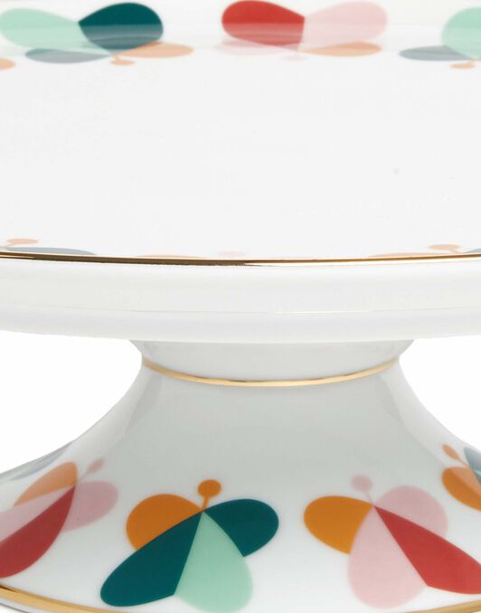 Cake Stand La DoubleJ: Farfalle Ring Cake Stand La DoubleJ: Farfalle Ring DIS0053CER001