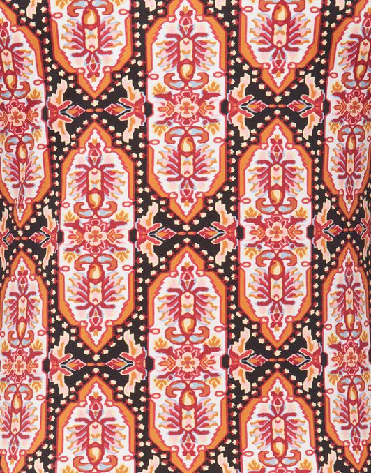 Turtleneck La DoubleJ: Tapestry SHI0030JER005