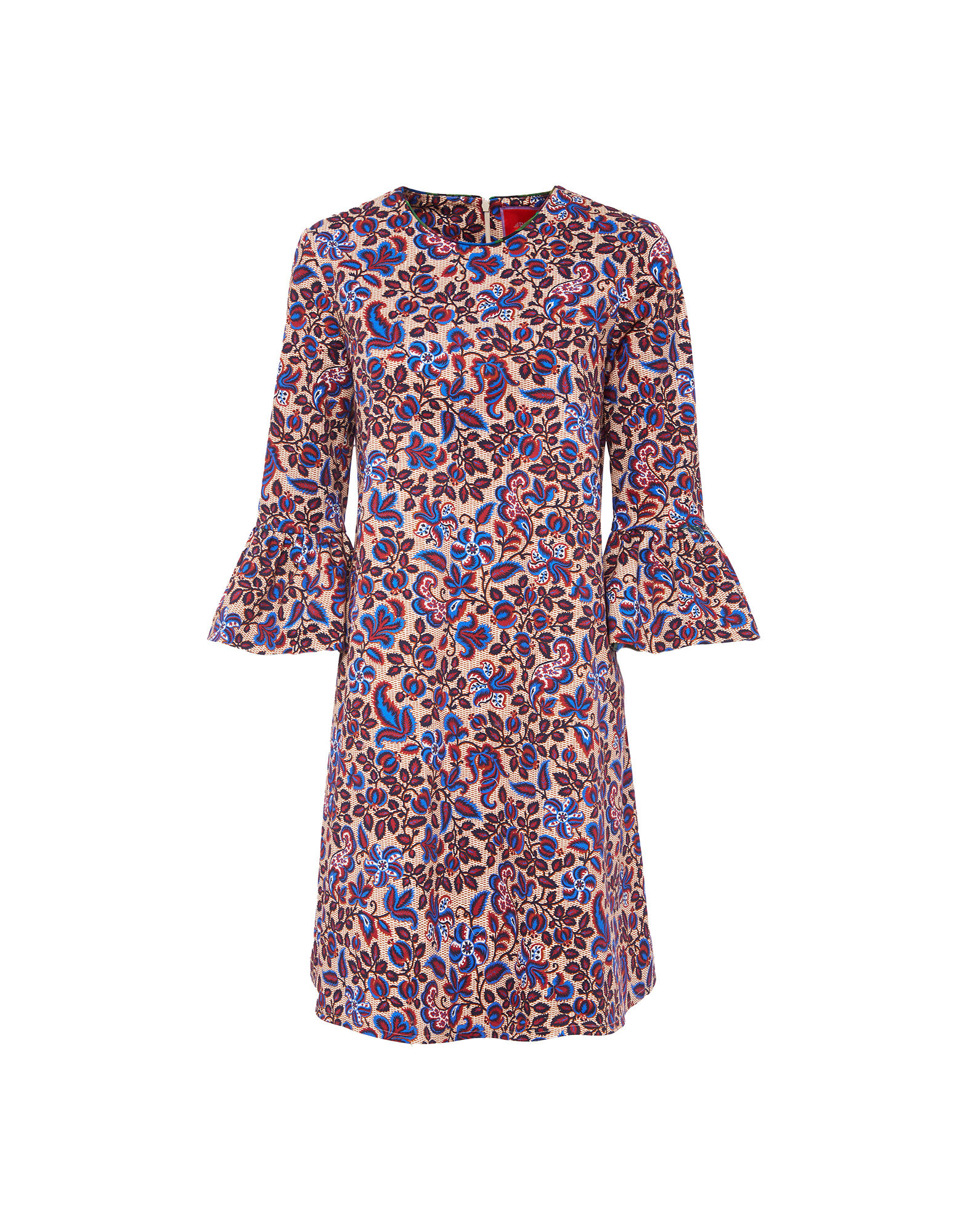 24/7 Dress La DoubleJ: Ortica 24/7 Dress La DoubleJ: Ortica DRE0050COT006