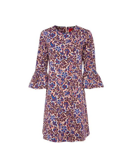 24/7 Dress La DoubleJ: Ortica 24/7 Dress La DoubleJ: Ortica DRE0050COT006