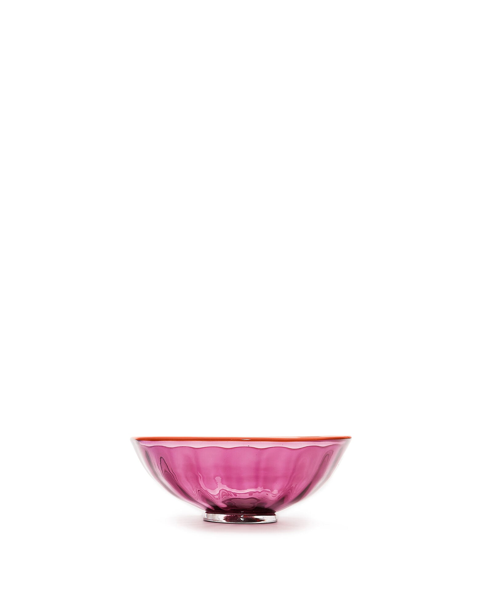Luxury Nut Bowl Set of 4 La DoubleJ: Mixed Luxury Nut Bowl Set of 4 La DoubleJ: Mixed GLA0011MUR001