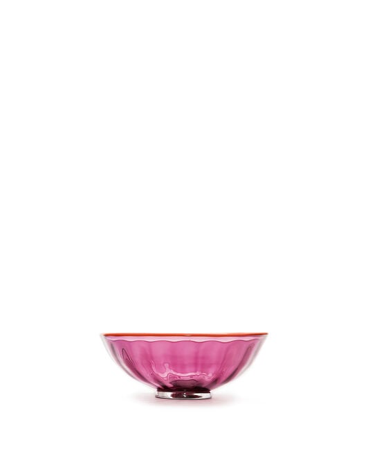 Luxury Nut Bowl Set of 4 La DoubleJ: Mixed Luxury Nut Bowl Set of 4 La DoubleJ: Mixed GLA0011MUR001