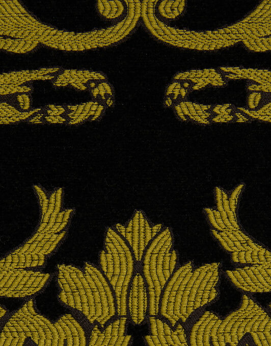 Party Pochette La DoubleJ: Cherubs Black Party Pochette La DoubleJ: Cherubs Black BAG0069JCQ085
