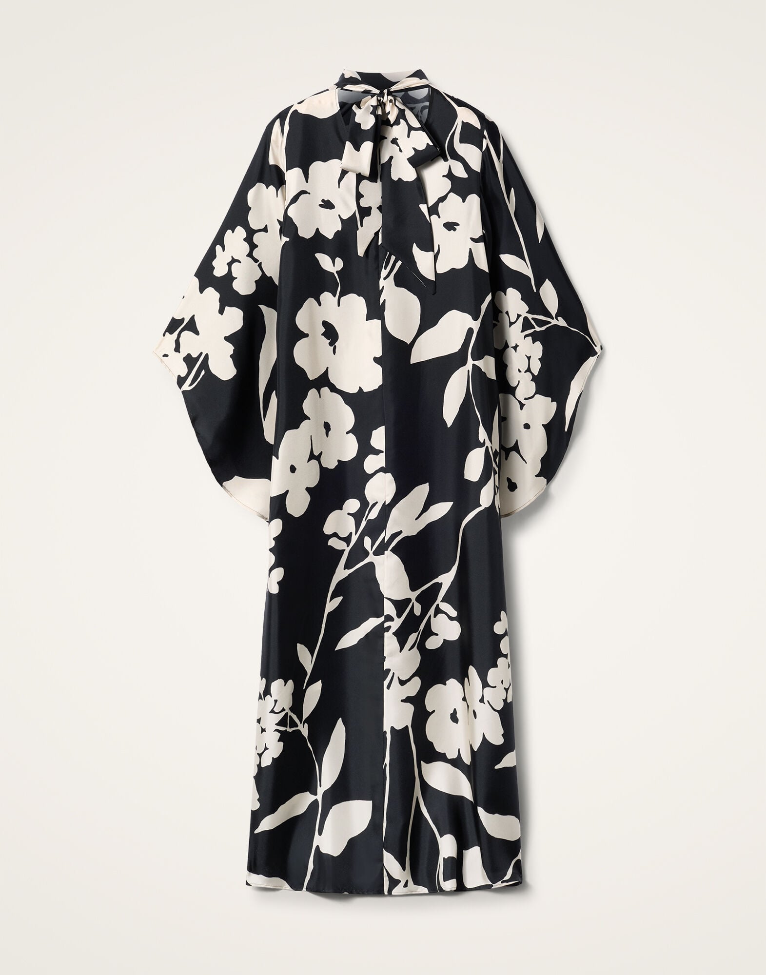 Magnifico Dress La DoubleJ: Winter Jasmine Magnifico Dress La DoubleJ: Winter Jasmine DRE0232SIL006