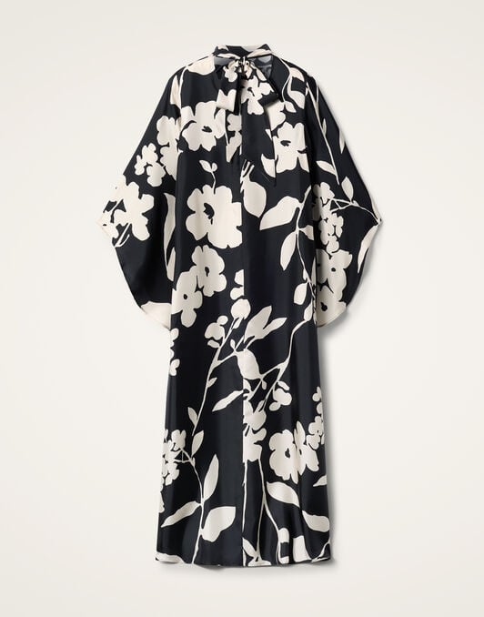 Magnifico Dress La DoubleJ: Winter Jasmine Magnifico Dress La DoubleJ: Winter Jasmine DRE0232SIL006